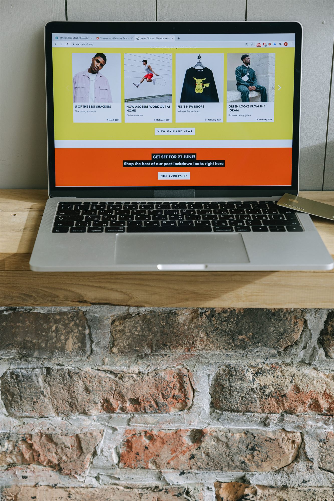 Placeholder project image - replace in WordPress
