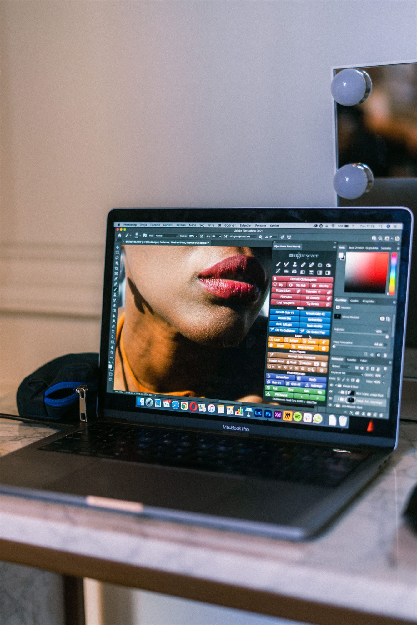 Graphic Design